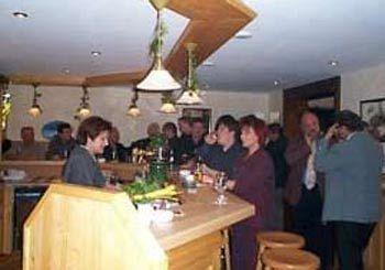 Hotel Restaurant Haus Waldesruh Eppenbrunn Экстерьер фото