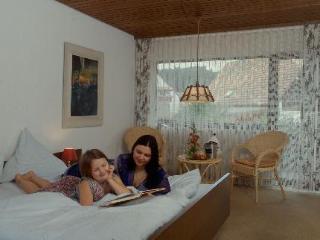 Hotel Restaurant Haus Waldesruh Eppenbrunn Экстерьер фото